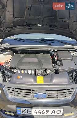Универсал Ford Focus 2009 в 