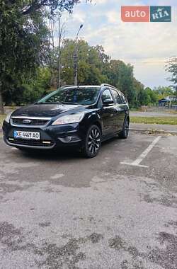 Ford Focus 2009