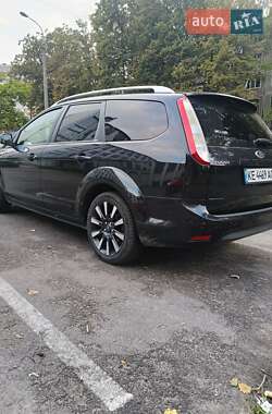 Универсал Ford Focus 2009 в 
