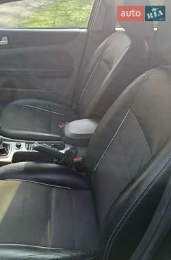 Универсал Ford Focus 2009 в 
