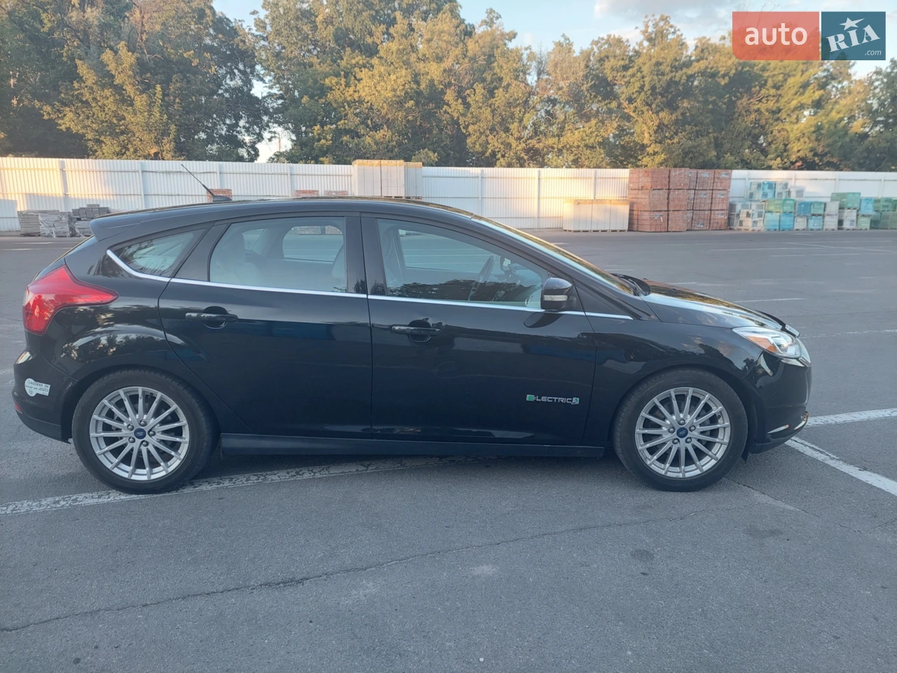 2012 Ford Focus - мініатюра 19