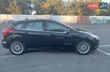 Ford Focus 2013