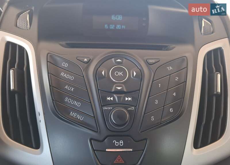 Универсал Ford Focus 2014 в Николаеве фото 27 Универсал Ford Focus 2014 в Николаеве