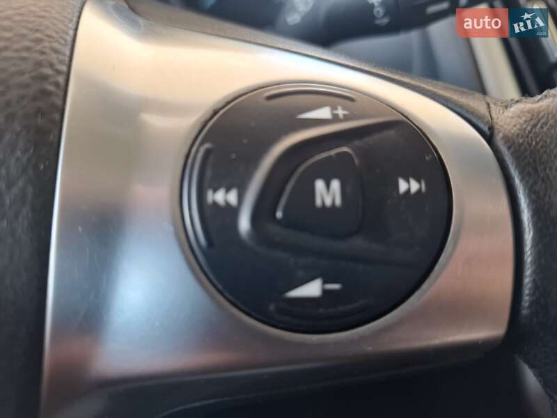 Универсал Ford Focus 2014 в Николаеве фото 29 Универсал Ford Focus 2014 в Николаеве