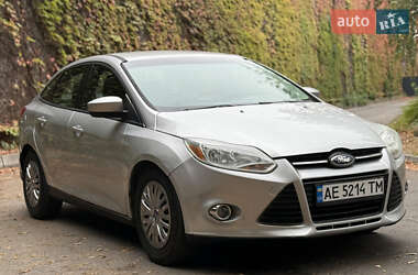 Ford Focus 2011