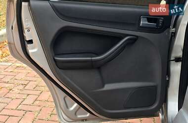 Универсал Ford Focus 2006 в 