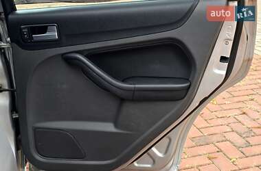 Универсал Ford Focus 2006 в 