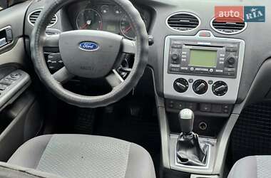Универсал Ford Focus 2006 в 