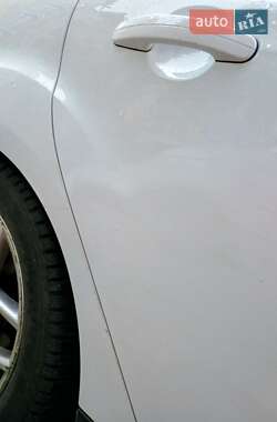 Седан Ford Focus 2015 в 