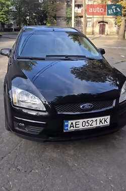 Ford Focus 2007