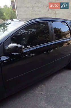 Универсал Ford Focus 2007 в 