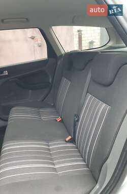 Универсал Ford Focus 2008 в 