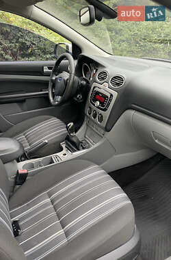 Универсал Ford Focus 2008 в 