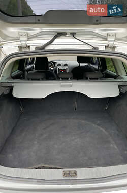 Универсал Ford Focus 2008 в 
