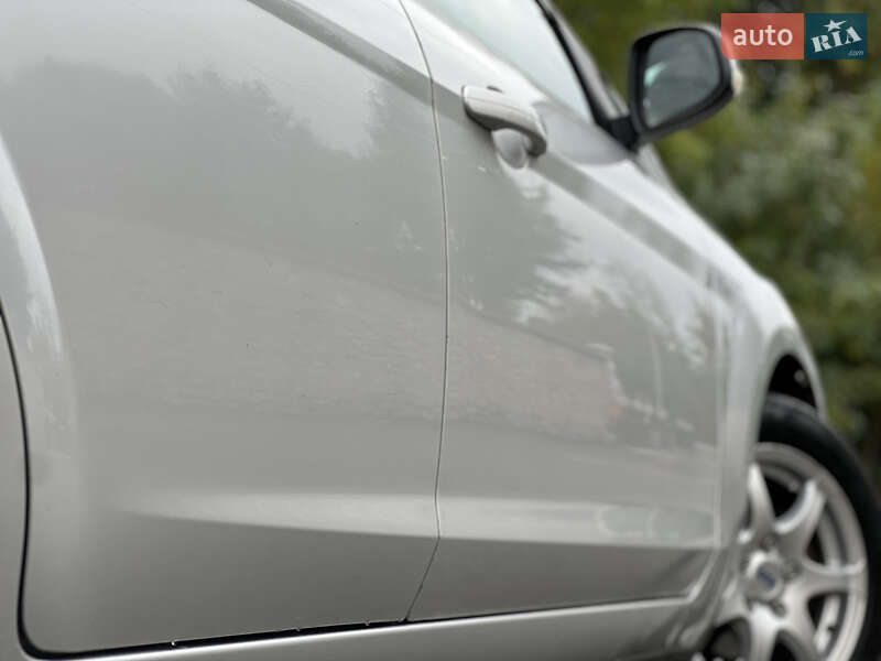 Универсал Ford Focus 2008 в Тернополе