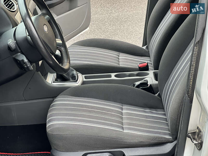 Универсал Ford Focus 2008 в Тернополе