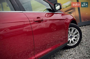 Універсал Ford Focus 2013 в 