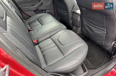 Універсал Ford Focus 2013 в 