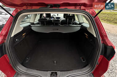 Універсал Ford Focus 2013 в 