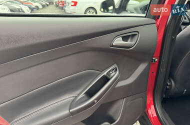 Універсал Ford Focus 2013 в 