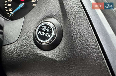 Універсал Ford Focus 2013 в 