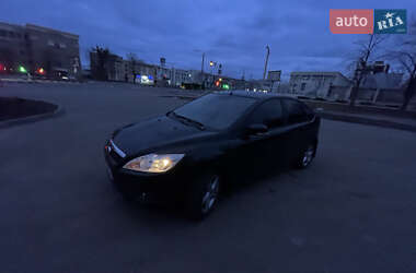 Хэтчбек Ford Focus 2011 в Харькове