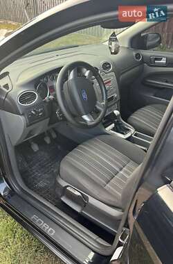 Седан Ford Focus 2008 в 