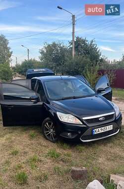 Ford Focus 2008