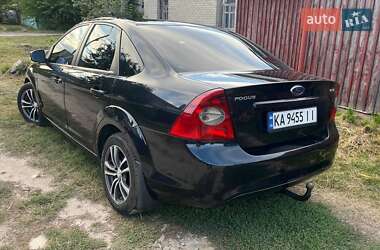 Седан Ford Focus 2008 в 