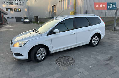 Ford Focus 2010