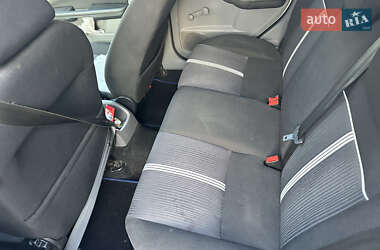 Универсал Ford Focus 2010 в 