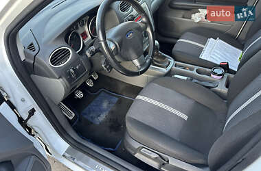 Универсал Ford Focus 2010 в 