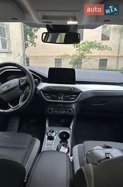 Универсал Ford Focus 2019 в 