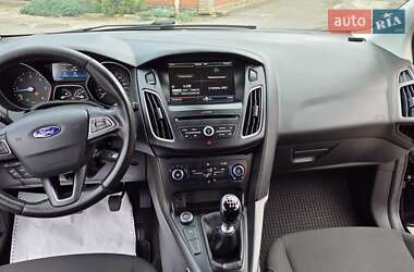 Универсал Ford Focus 2016 в 