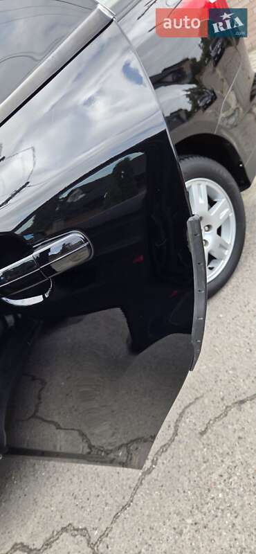 Універсал Ford Focus 2016 в Кривому Розі