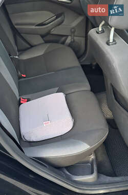 Універсал Ford Focus 2012 в 