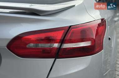 Седан Ford Focus 2017 в 