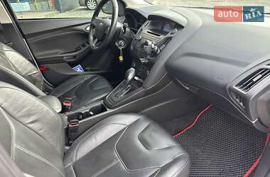 Седан Ford Focus 2017 в 