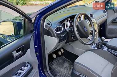 Универсал Ford Focus 2010 в 