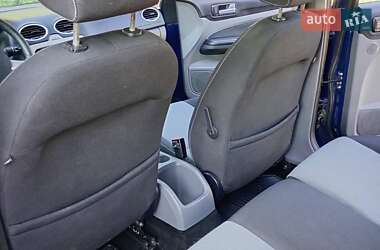 Универсал Ford Focus 2010 в 