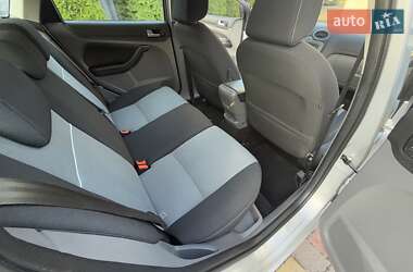 Универсал Ford Focus 2011 в 