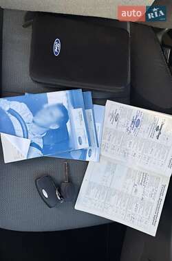 Универсал Ford Focus 2011 в 