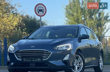 Універсал Ford Focus 2020 в Дрогобичі