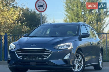 Універсал Ford Focus 2020 в 