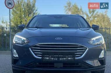 Універсал Ford Focus 2020 в 