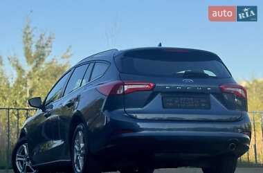 Універсал Ford Focus 2020 в 