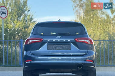 Універсал Ford Focus 2020 в 