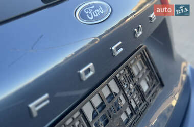 Універсал Ford Focus 2020 в 