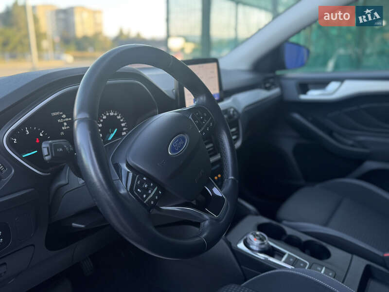 Универсал Ford Focus 2020 в Дрогобыче