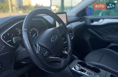 Універсал Ford Focus 2020 в 